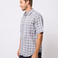 Autoruo Oxford Shirt