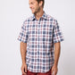 Vinci Linen Shirt