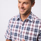 Vinci Linen Shirt