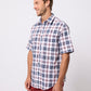 Vinci Linen Shirt