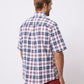 Vinci Linen Shirt