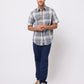 Lucca Short Sleeve Shirt