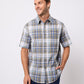 Lucca Short Sleeve Shirt