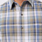 Lucca Short Sleeve Shirt