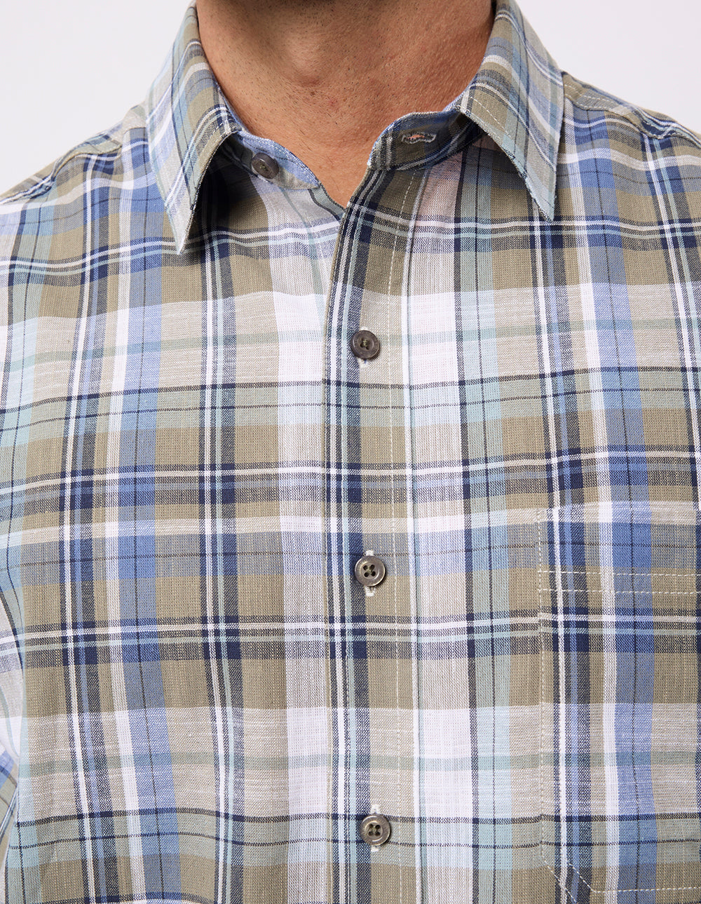 Lucca Short Sleeve Shirt