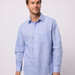 Foster Linen Shirt