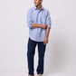 Foster Linen Shirt