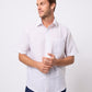 Mossimo Linen Shirt