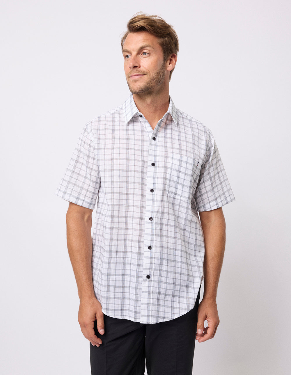 Lucius Shirt