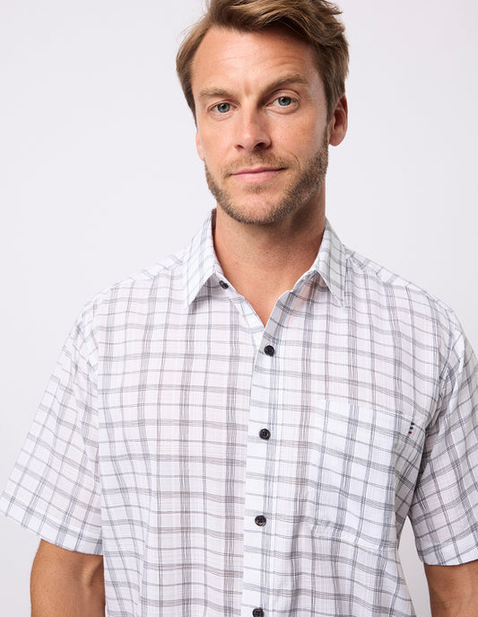 Lucius Shirt