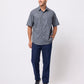 Luke Cotton Shirt