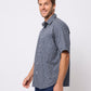 Luke Cotton Shirt