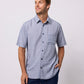 Zain Bamboo Shirt