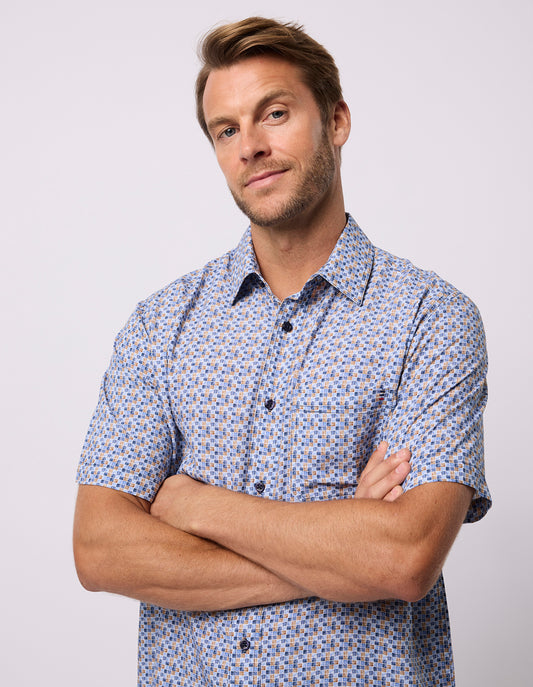 Zain Bamboo Shirt