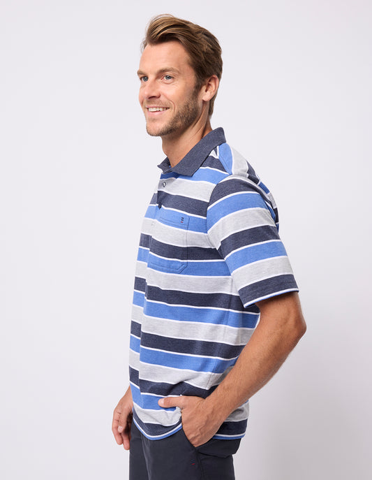 Coleman Polo