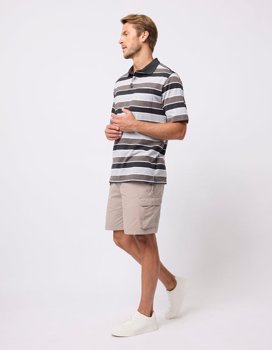 Kinnersley Polo
