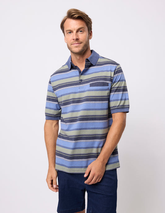 Angliss Polo