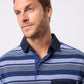Haddan Cotton Polo