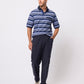 Haddan Cotton Polo