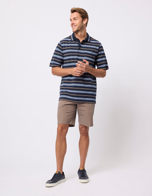 Cormak Polo