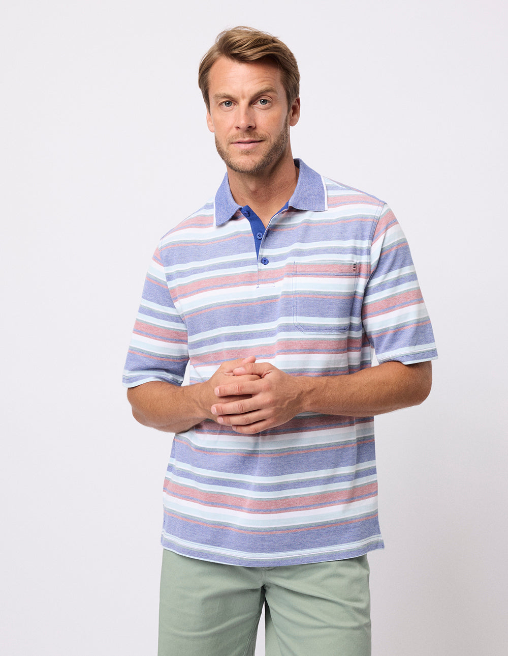 Twilight Polo