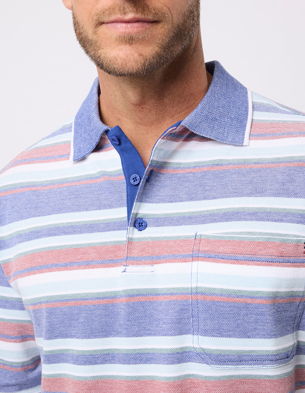 Twilight Polo
