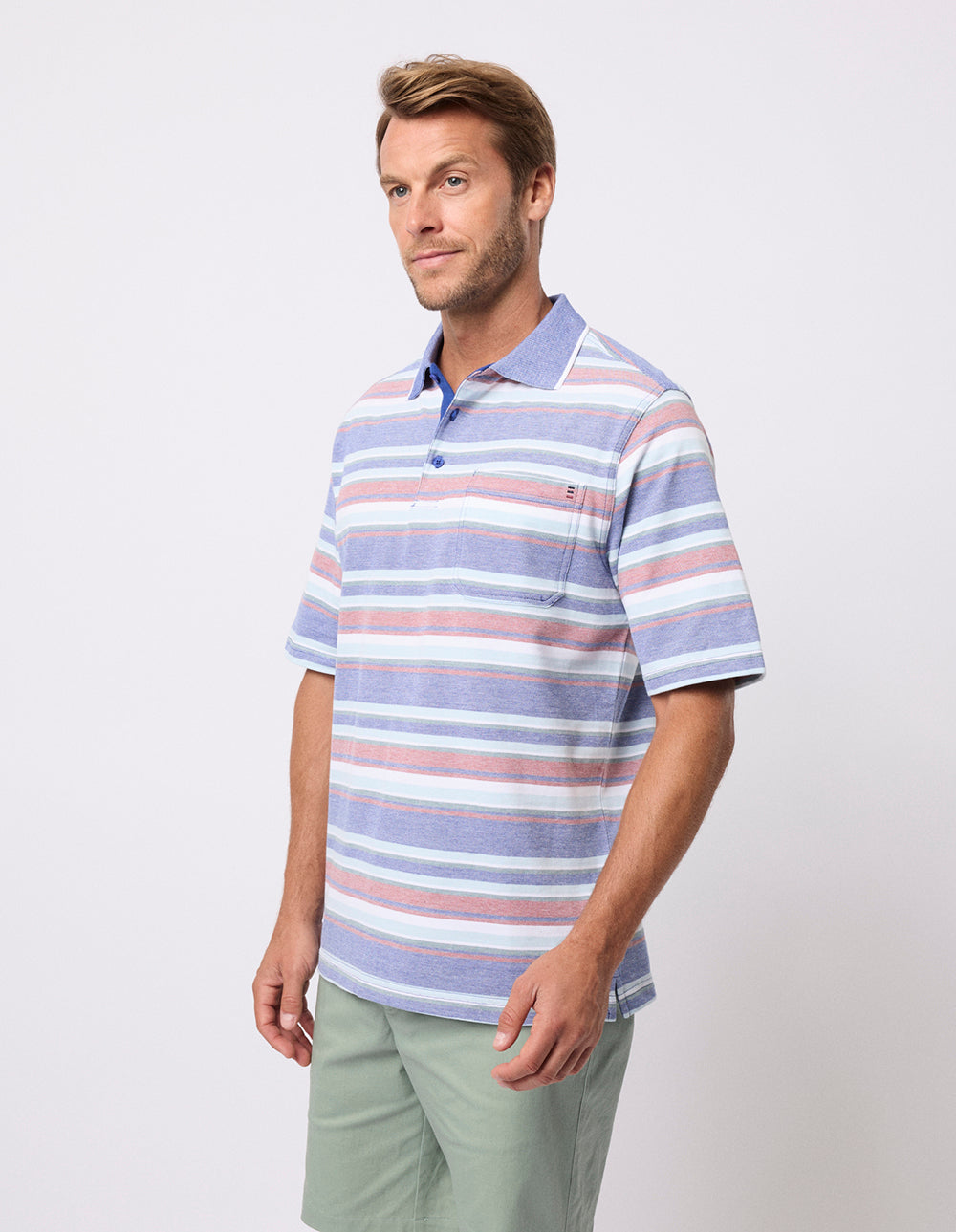 Twilight Polo