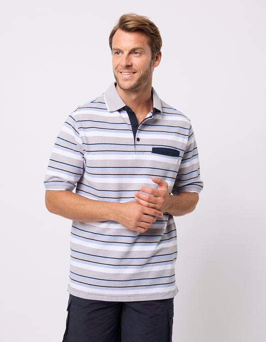 Sanford Polo