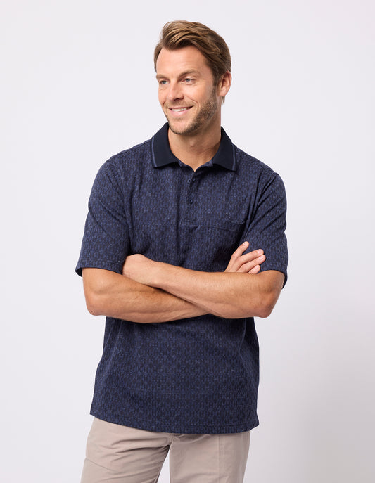 Austyn Polo