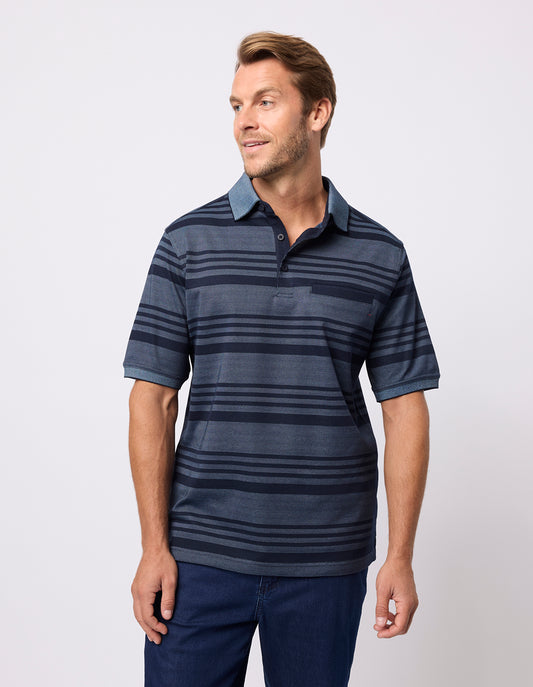 Ryle Polo