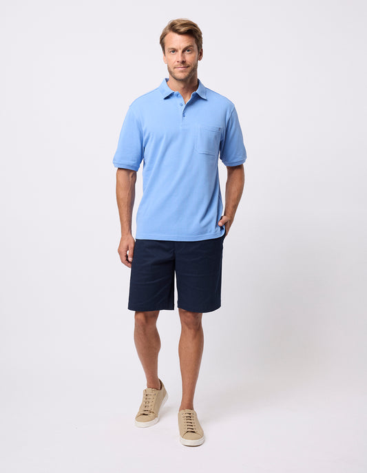 Saphire Polo