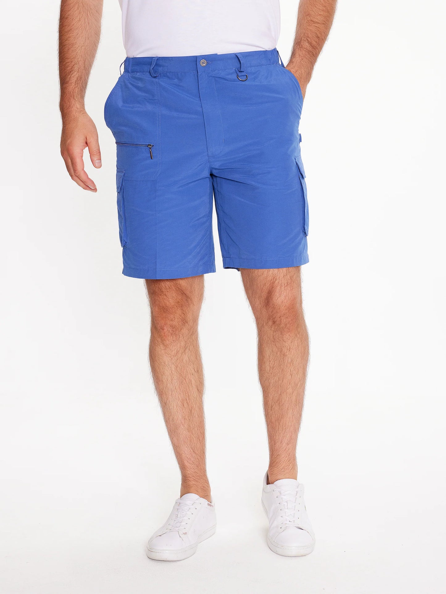 Olympia Cargo Short