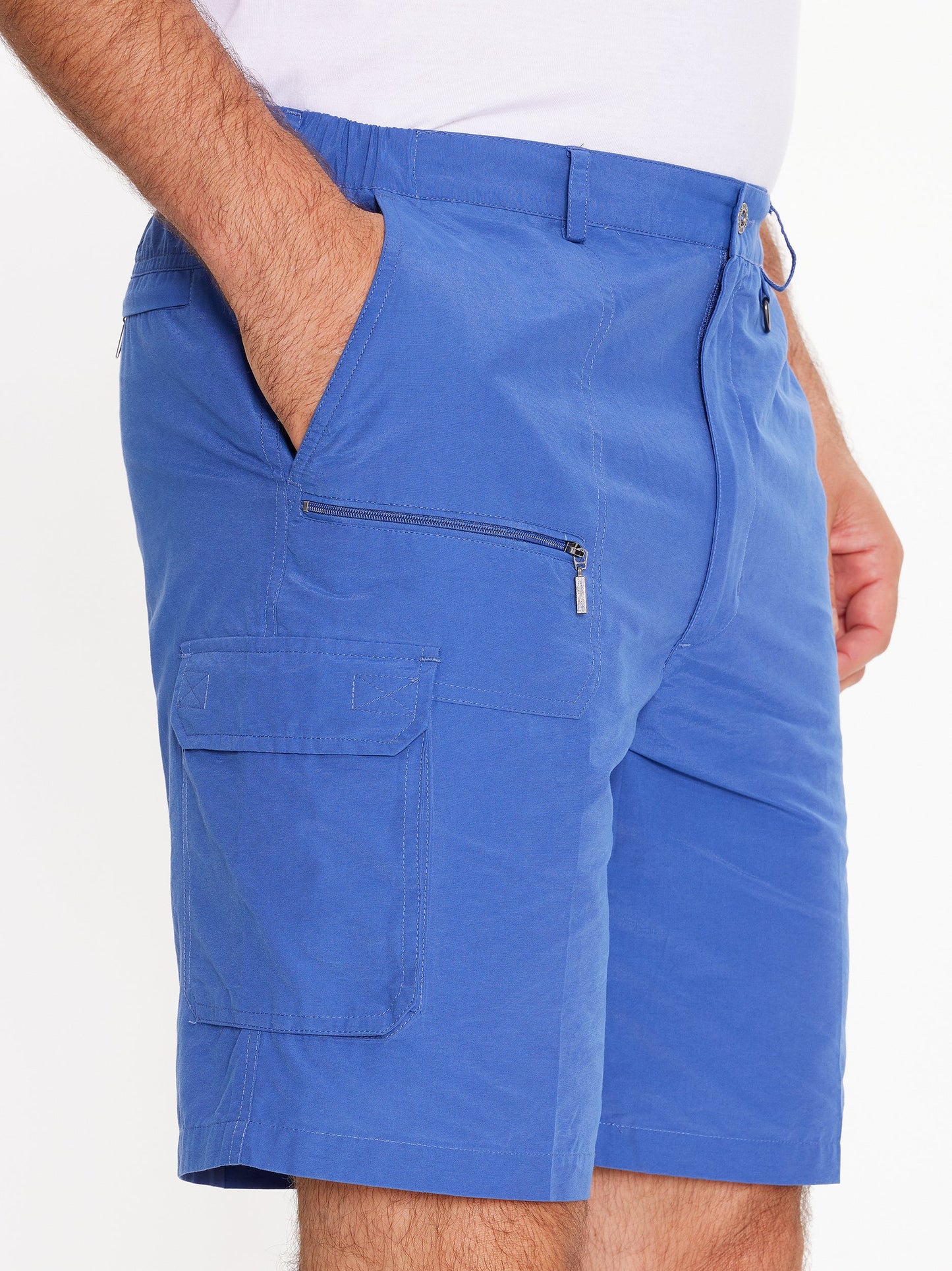 Olympia Cargo Short