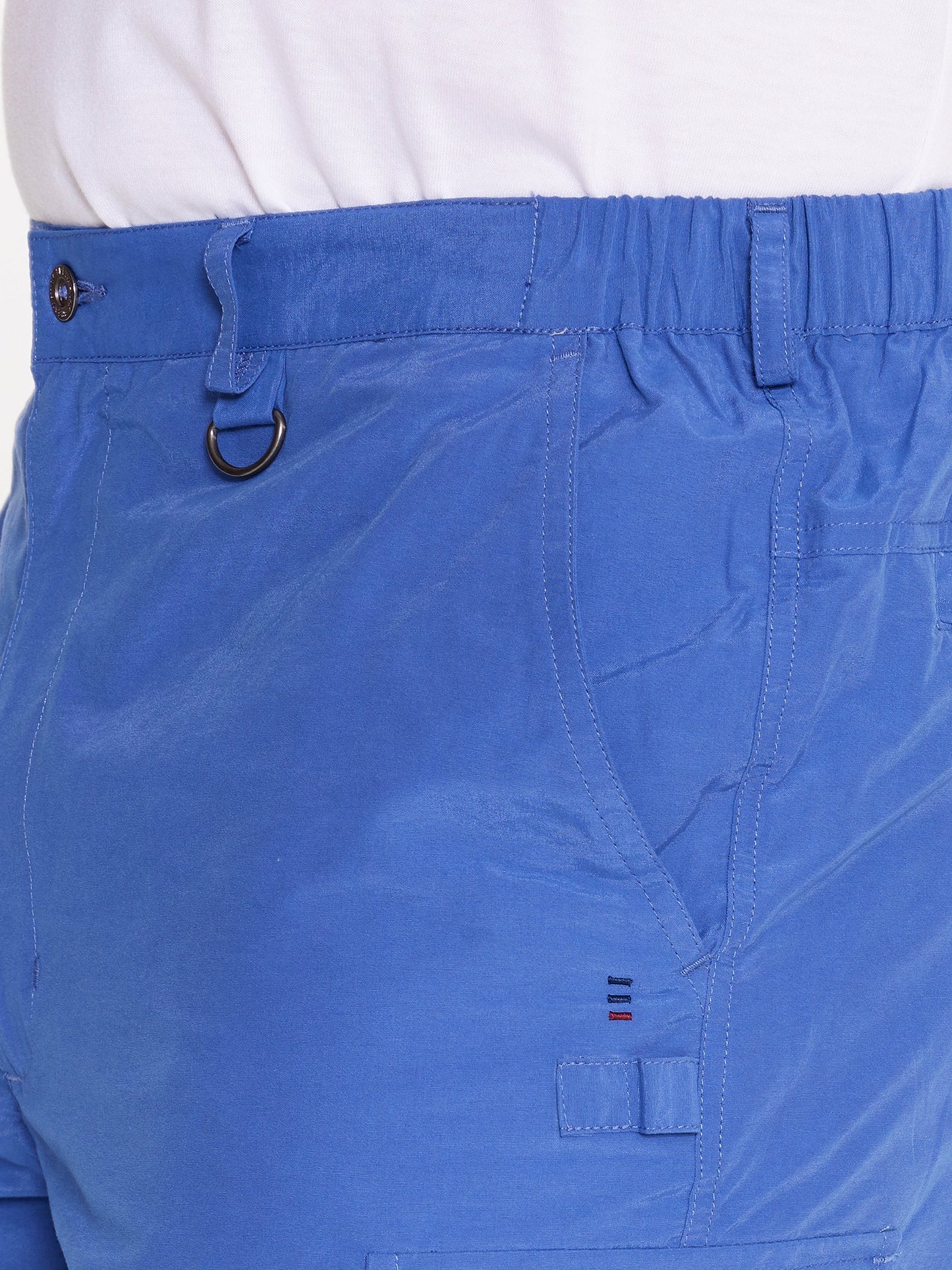 Olympia Cargo Short