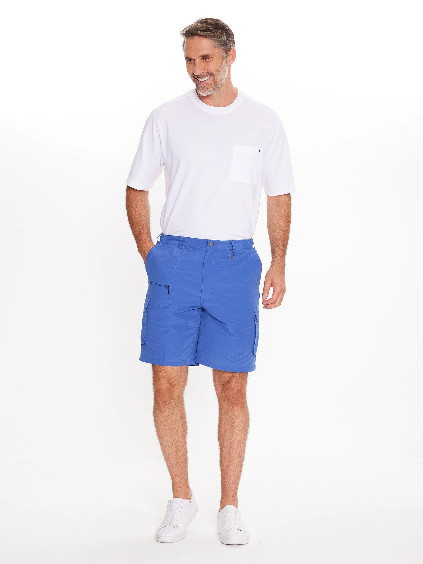 Olympia Cargo Short