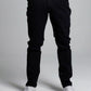 Black Stretch Jeans