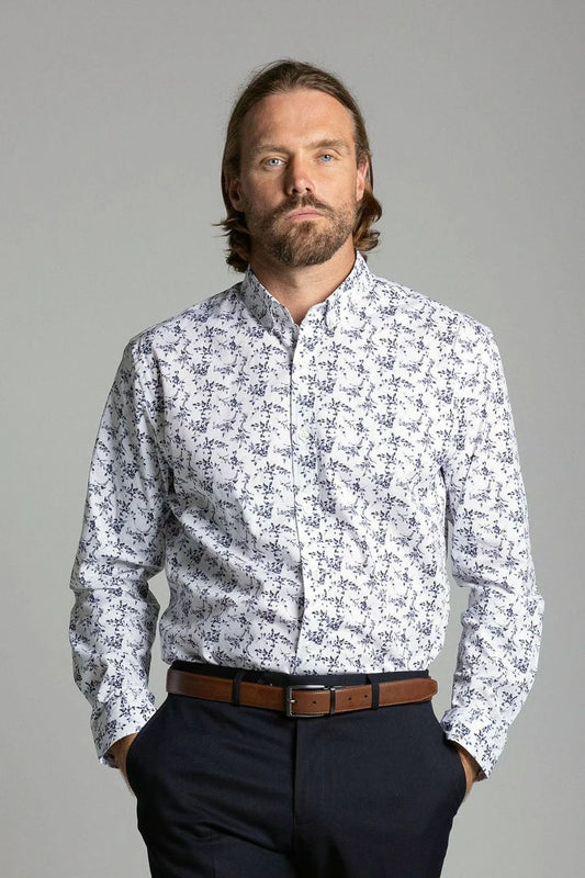 Aston Stretch Shirt