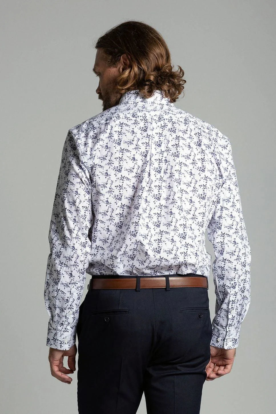 Aston Stretch Shirt
