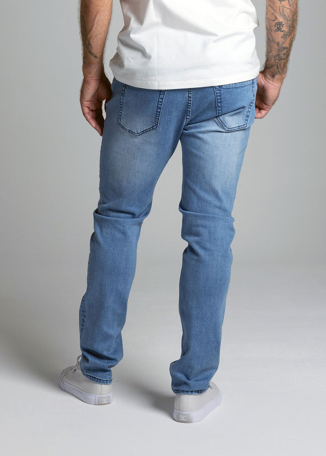 Ned Denim Jeans
