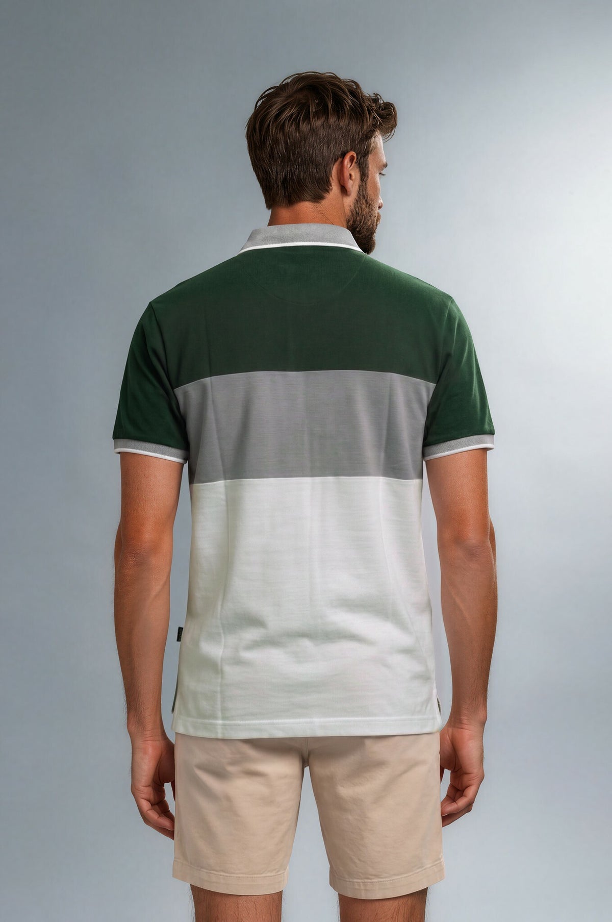Marni Green Polo