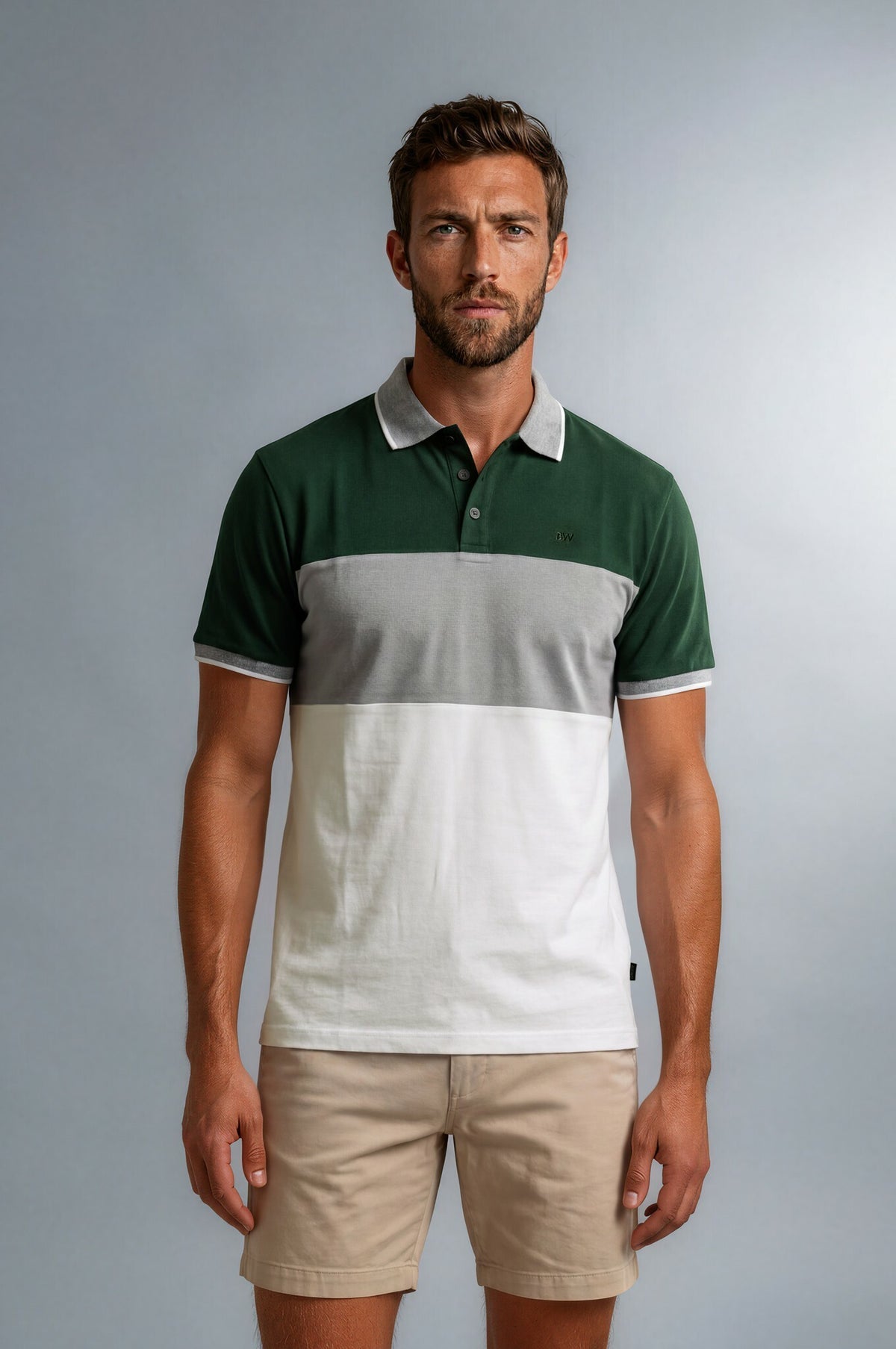 Marni Green Polo