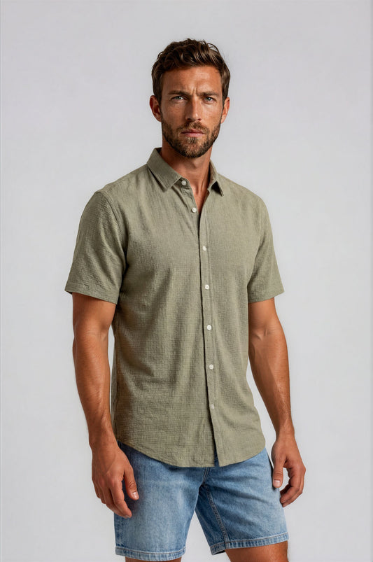 Lexington Knit Shirt
