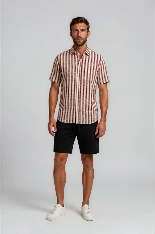 Patonga Viscose Shirt