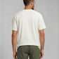 Khaki Linen Shorts