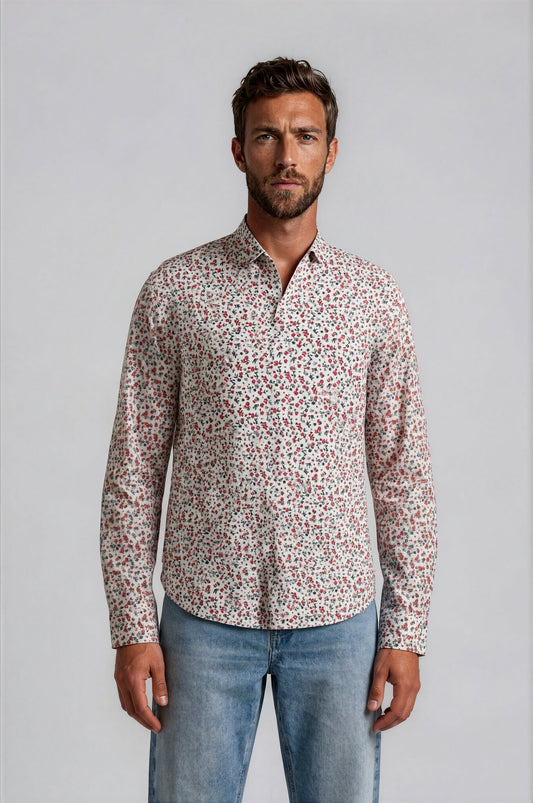 Walton Long Sleeve Shirt