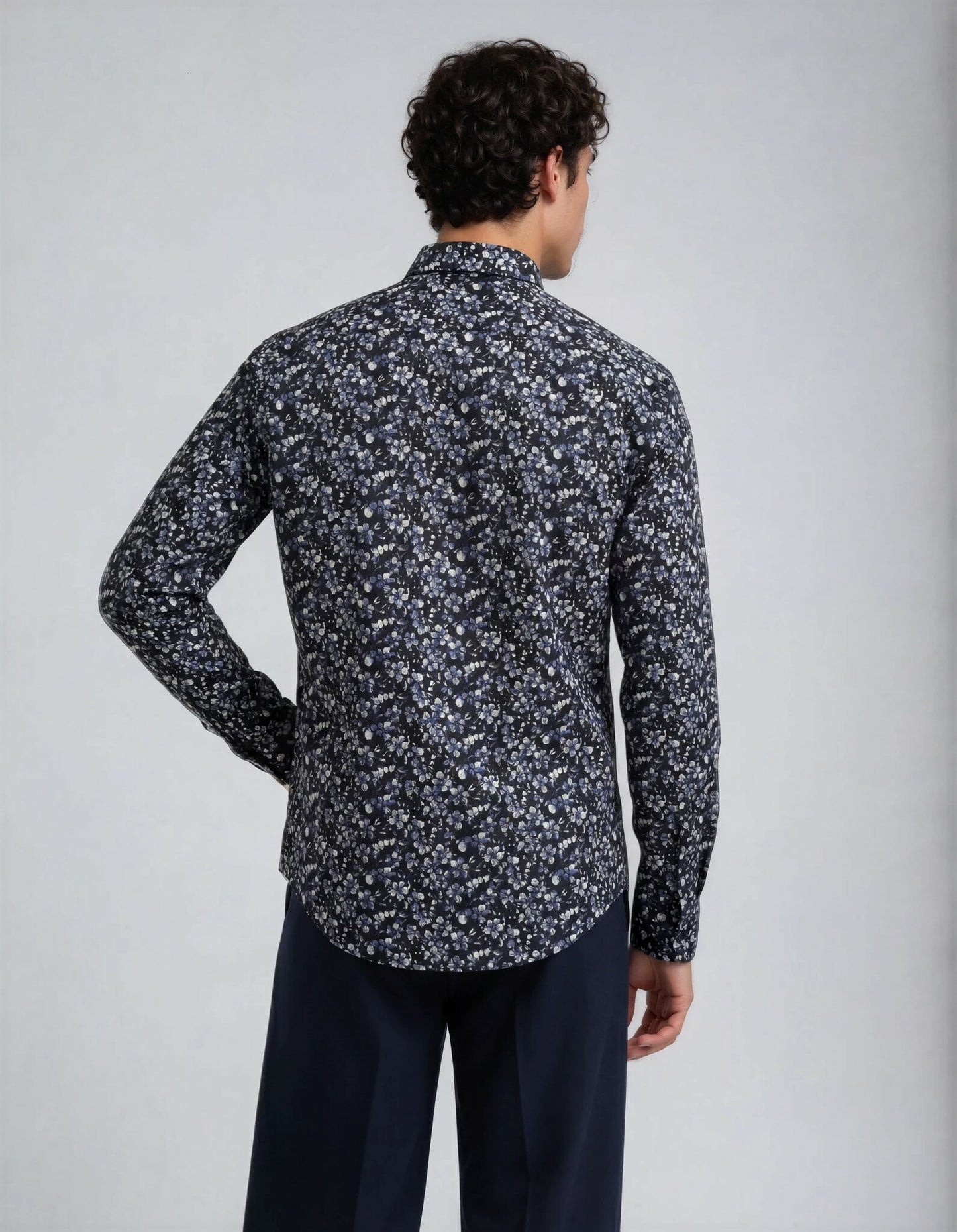 Farnell Long Sleeve Shirt