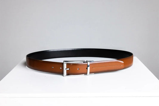 Fred Reversible Belt