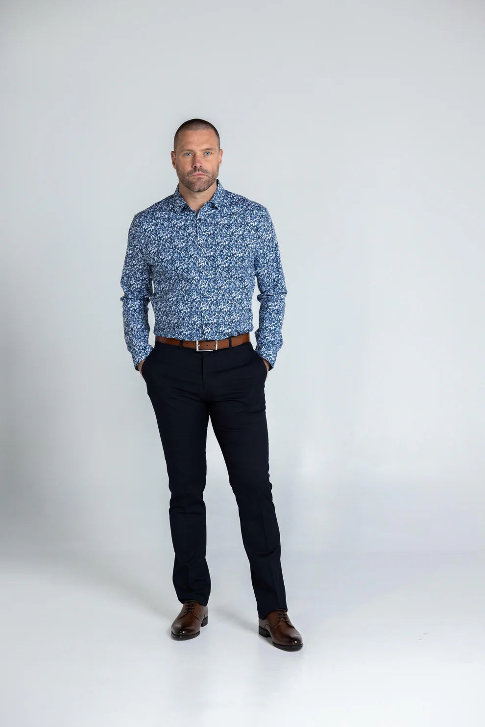 Dale Long Sleeve Shirt
