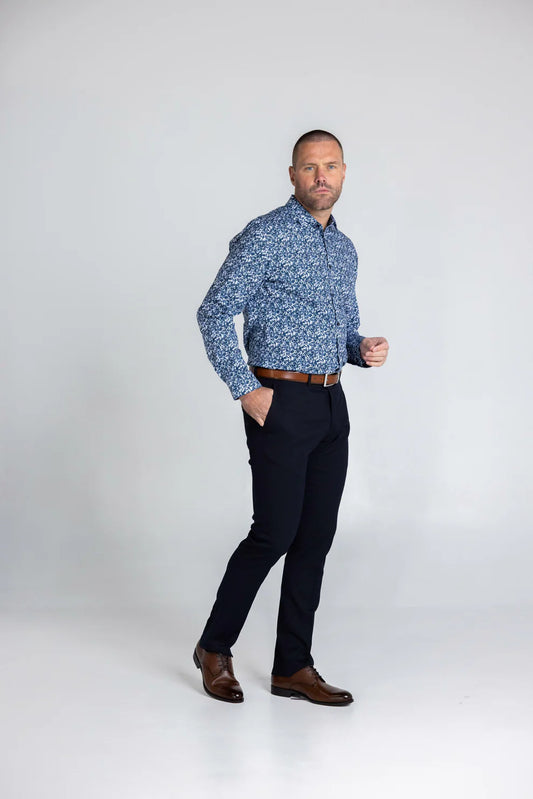 Dale Long Sleeve Shirt