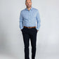 Chartley Long Sleeve Shirt